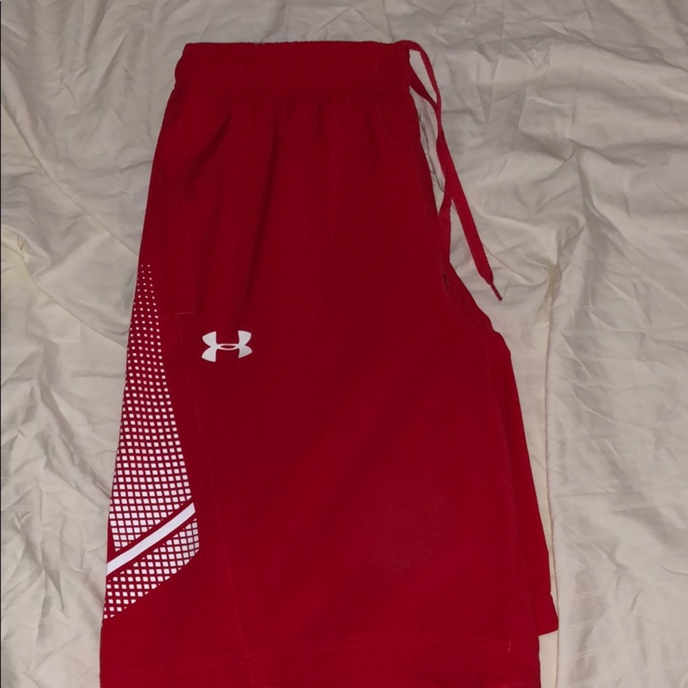 Under Armour - Picture 2 of 3